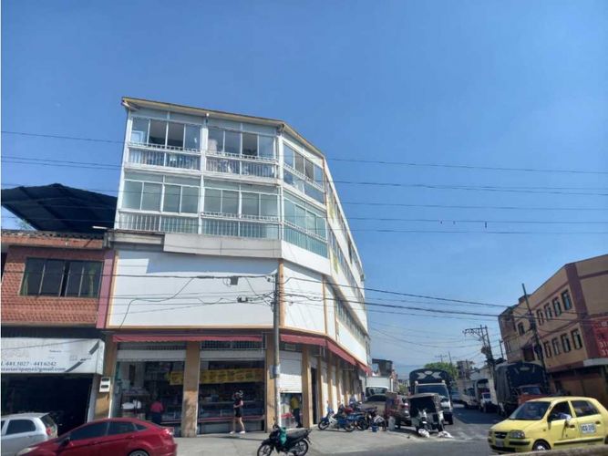 Edificio en  Venta en Nueva floresta del ict, Cali - Miniatura 3