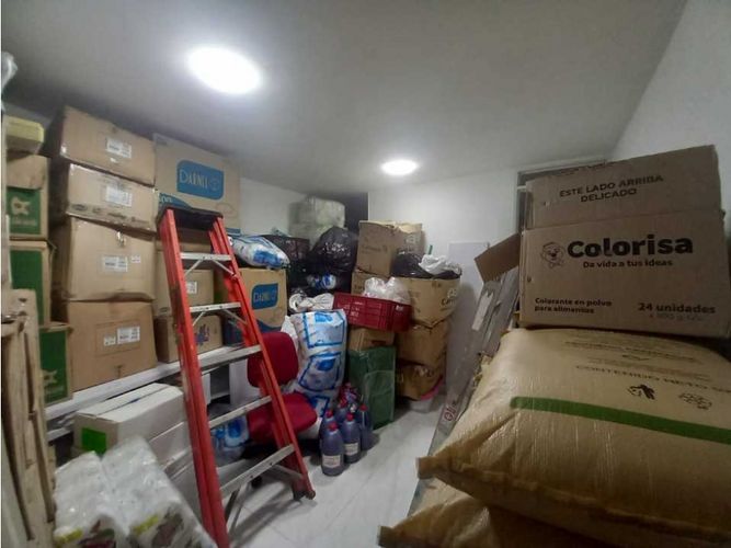Edificio en  Venta en Nueva floresta del ict, Cali - Miniatura 7