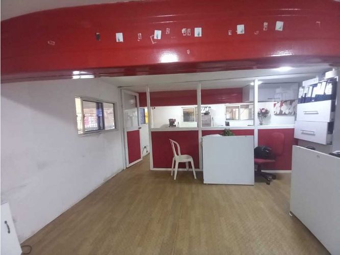 Edificio en  Venta en Nueva floresta del ict, Cali - Miniatura 10