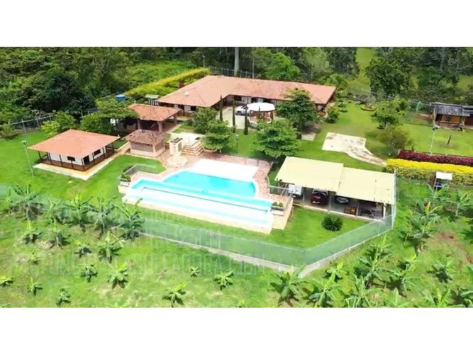 Finca en  Venta en Calima - El Darién, Calima - Imagen 1