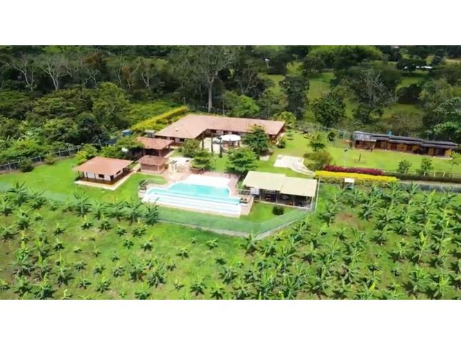 Finca en  Venta en Calima - El Darién, Calima - Miniatura 2