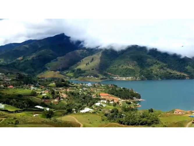 Finca en  Venta en Calima - El Darién, Calima - Miniatura 5