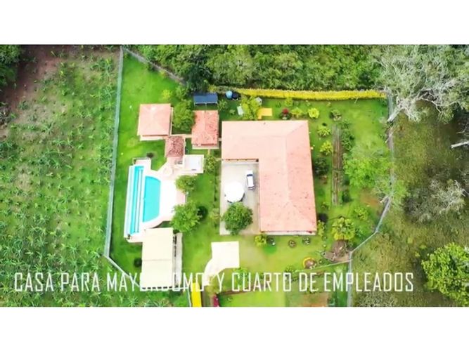 Finca en  Venta en Calima - El Darién, Calima - Miniatura 28