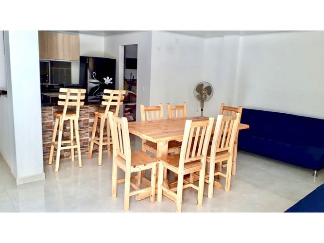 Edificio en  Venta en Santa martha, Santa marta - Miniatura 4