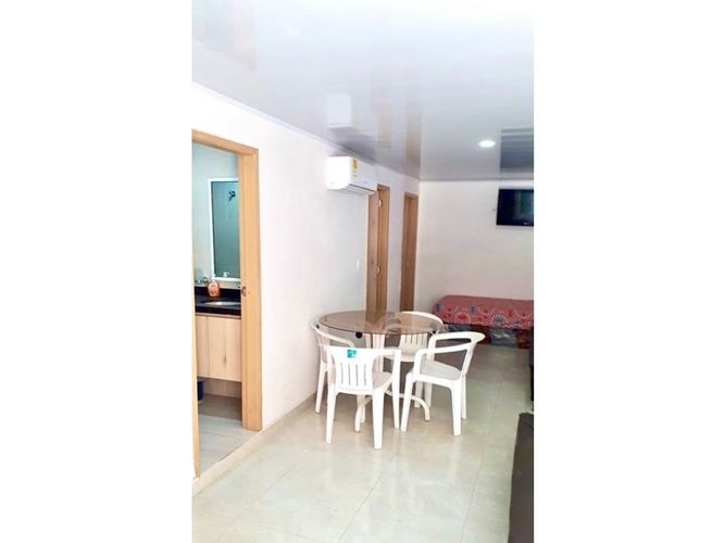 Edificio en  Venta en Santa martha, Santa marta - Miniatura 7