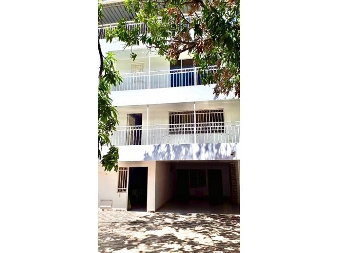 Edificio en  Venta en Santa martha, Santa marta - Miniatura 8