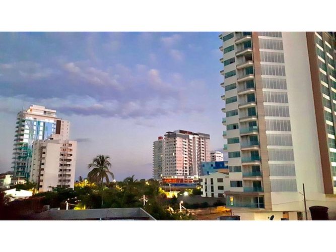 Edificio en  Venta en Santa martha, Santa marta - Miniatura 16