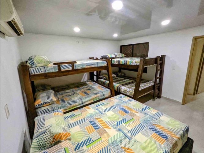 Edificio en  Venta en Santa martha, Santa marta - Miniatura 21