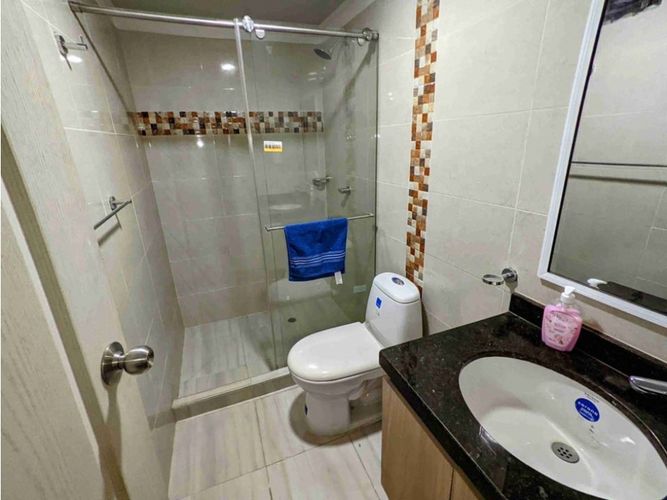 Edificio en  Venta en Santa martha, Santa marta - Miniatura 22