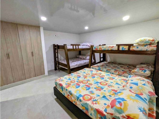 Edificio en  Venta en Santa martha, Santa marta - Miniatura 24