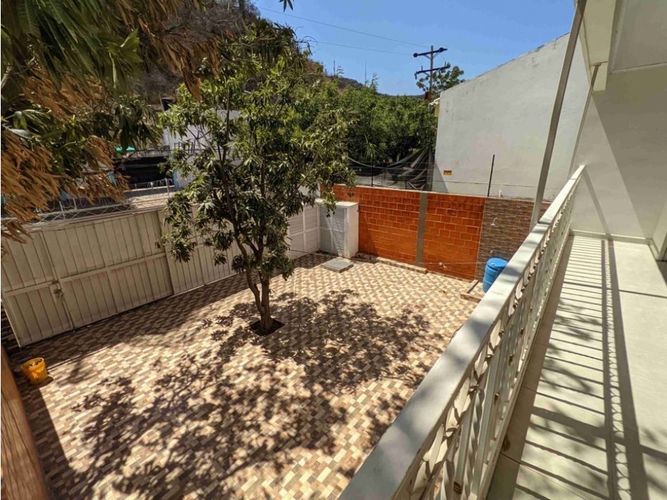 Edificio en  Venta en Santa martha, Santa marta - Miniatura 27