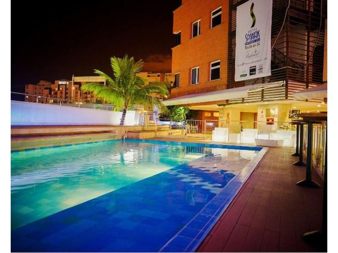 Apartaestudio en  Venta en Chipichape, Cali - Miniatura 2