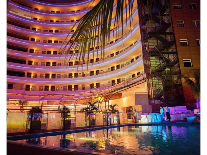 Apartaestudio en  Venta en Chipichape, Cali - Miniatura 3