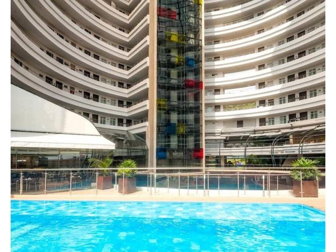 Apartaestudio en  Venta en Chipichape, Cali - Miniatura 5