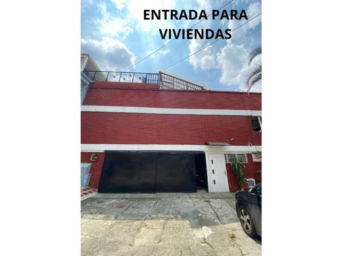Edificio en  Venta en Santa isabel, Cali - Imagen 1
