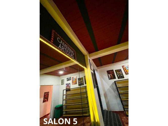 Edificio en  Venta en Santa isabel, Cali - Miniatura 2