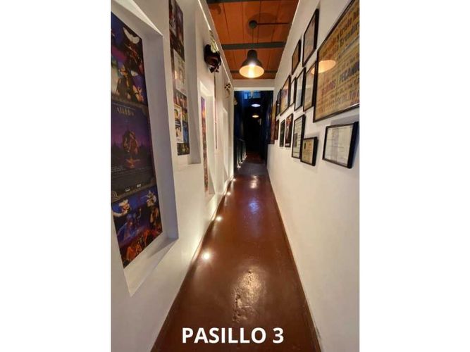 Edificio en  Venta en Santa isabel, Cali - Miniatura 4