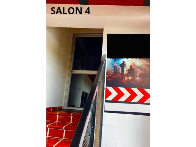 Edificio en  Venta en Santa isabel, Cali - Miniatura 5