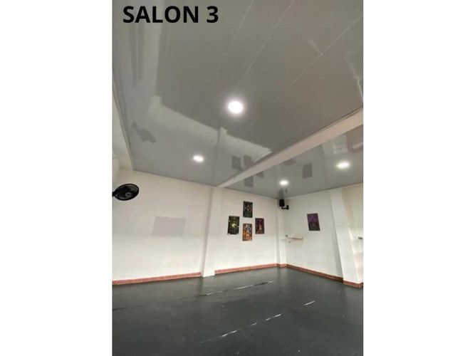 Edificio en  Venta en Santa isabel, Cali - Miniatura 6