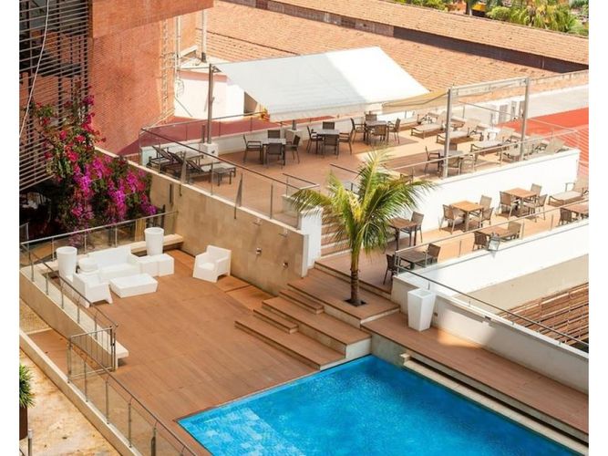 Apartaestudio en  Venta en Chipichape, Cali - Miniatura 20