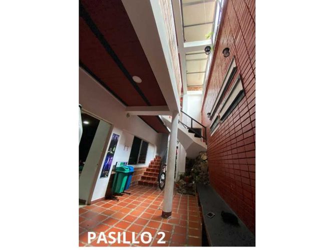 Edificio en  Venta en Santa isabel, Cali - Miniatura 10