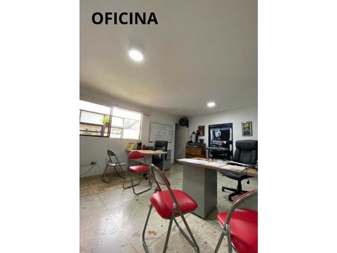 Edificio en  Venta en Santa isabel, Cali - Miniatura 11