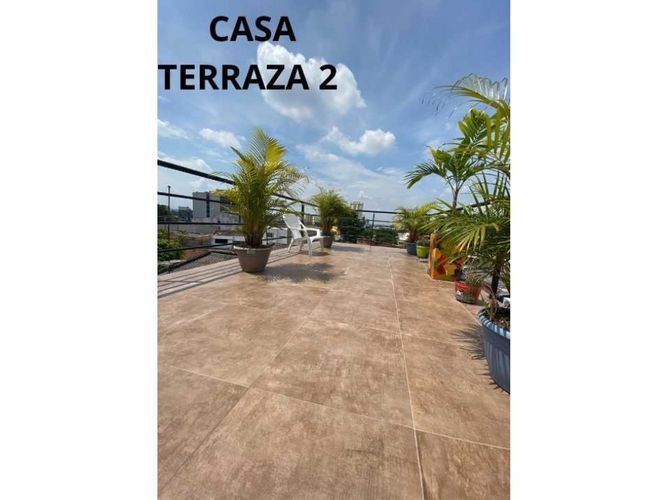 Edificio en  Venta en Santa isabel, Cali - Miniatura 28