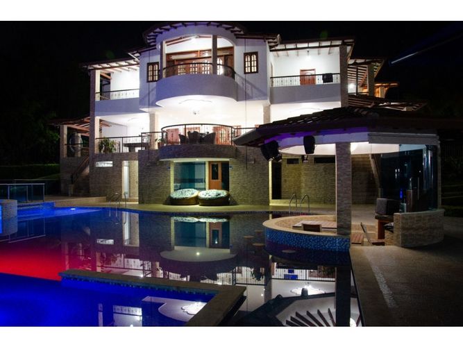 Finca en  Arriendo en Calima - El Darién, Calima - Miniatura 2