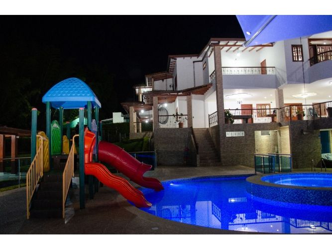 Finca en  Arriendo en Calima - El Darién, Calima - Miniatura 4