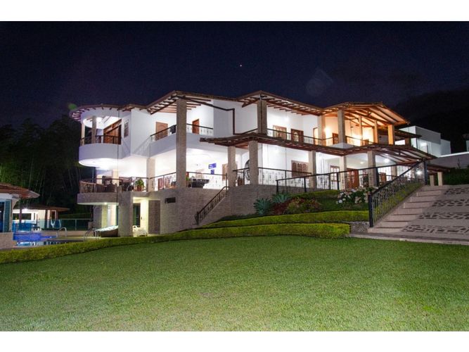 Finca en  Arriendo en Calima - El Darién, Calima - Miniatura 5