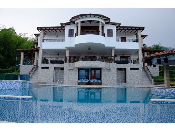 Finca en  Arriendo en Calima - El Darién, Calima - Miniatura 14