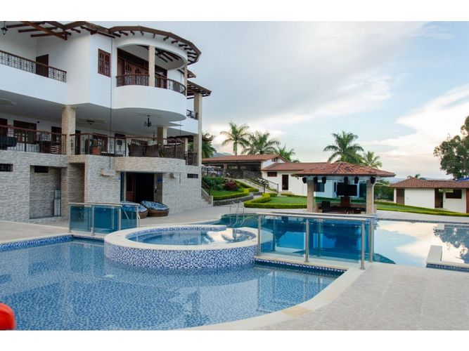 Finca en  Arriendo en Calima - El Darién, Calima - Miniatura 16