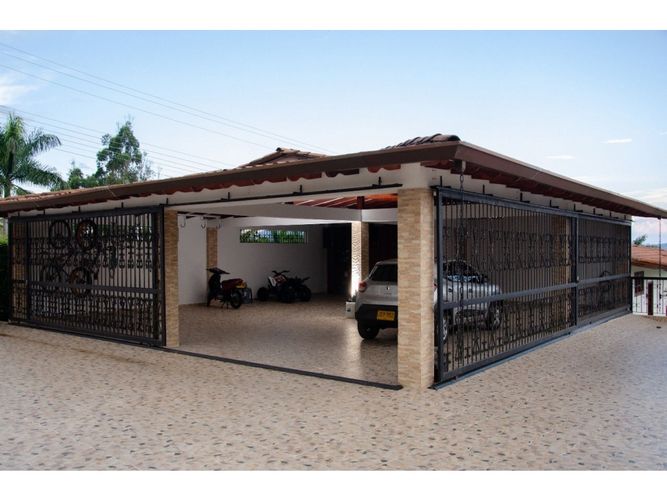 Finca en  Arriendo en Calima - El Darién, Calima - Miniatura 26