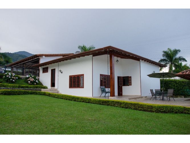 Finca en  Arriendo en Calima - El Darién, Calima - Miniatura 27