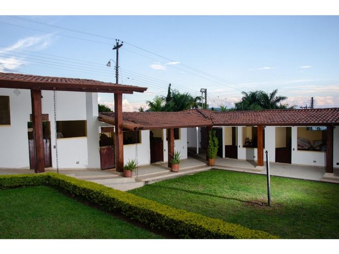 Finca en  Arriendo en Calima - El Darién, Calima - Miniatura 28