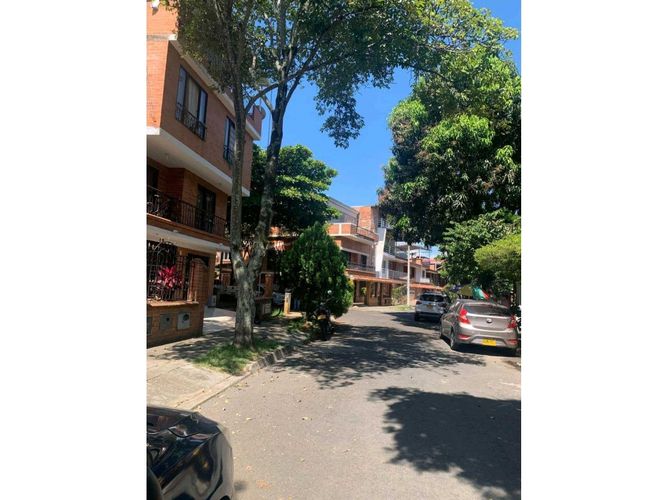 Edificio en  Venta en Caney, Cali - Imagen 1