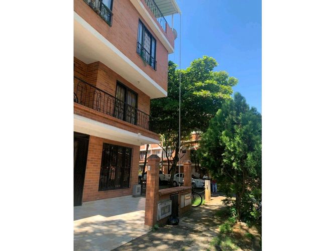 Edificio en  Venta en Caney, Cali - Miniatura 2