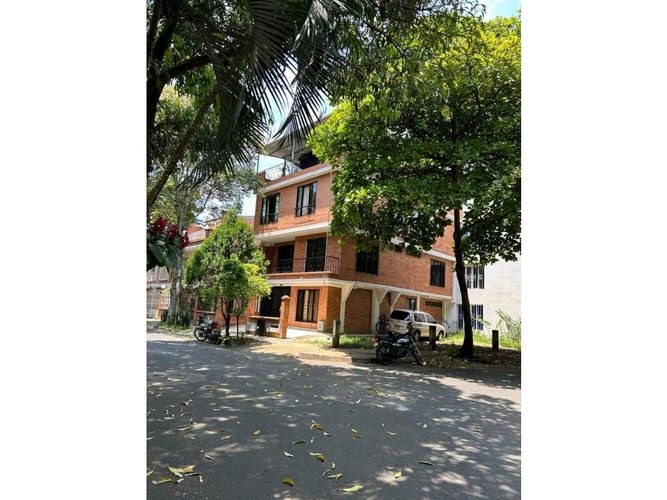 Edificio en  Venta en Caney, Cali - Miniatura 3