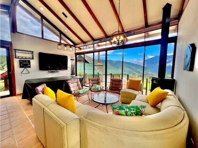 Finca en  Venta en Restrepo - Imagen 1