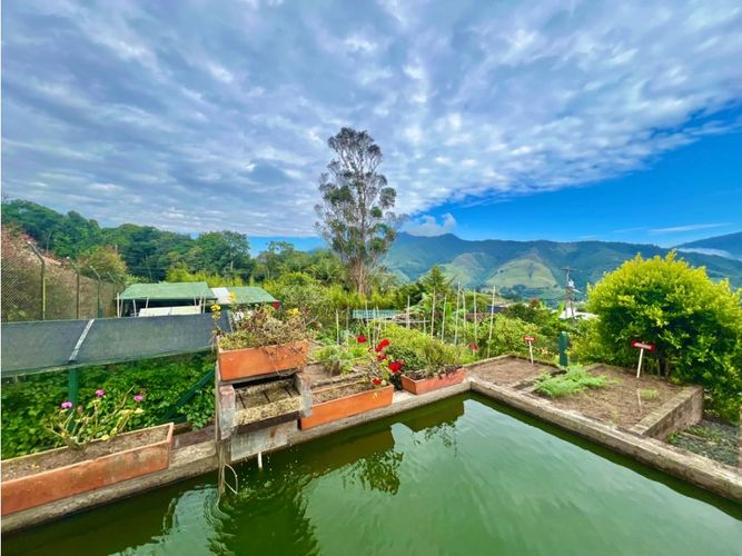Finca en  Venta en Restrepo - Miniatura 2