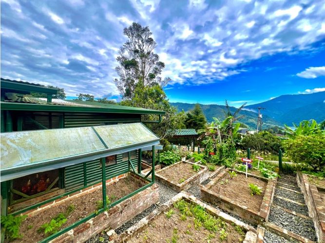 Finca en  Venta en Restrepo - Miniatura 4