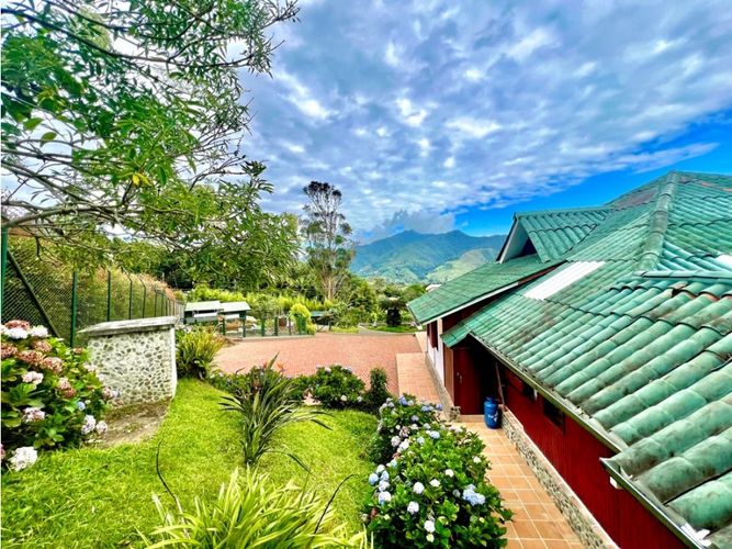 Finca en  Venta en Restrepo - Miniatura 6