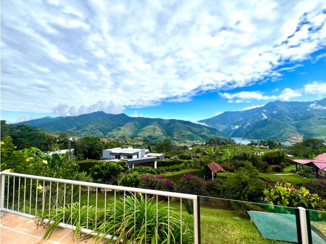 Finca en  Venta en Restrepo - Miniatura 9