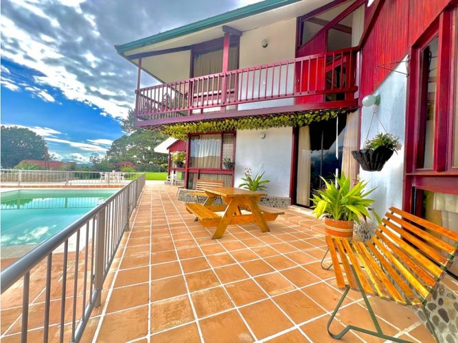 Finca en  Venta en Restrepo - Miniatura 14