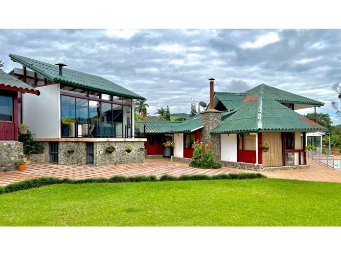 Finca en  Venta en Restrepo - Miniatura 18