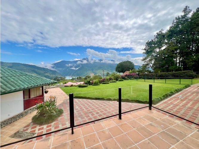 Finca en  Venta en Restrepo - Miniatura 21