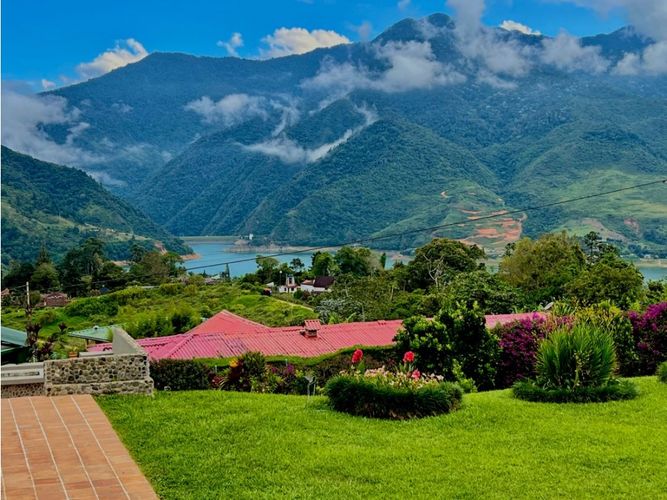 Finca en  Venta en Restrepo - Miniatura 22