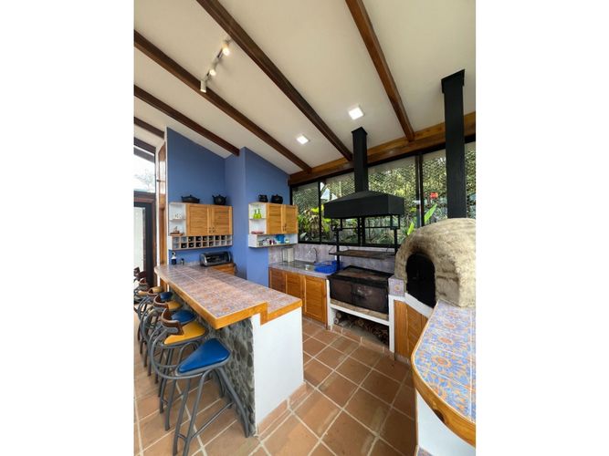 Finca en  Venta en Restrepo - Miniatura 24