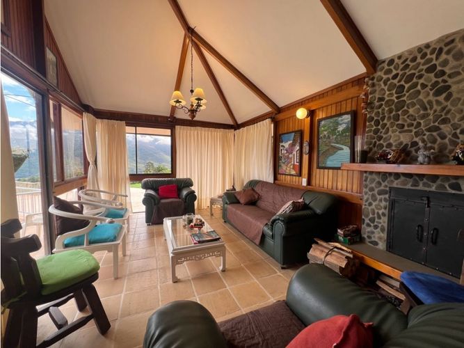 Finca en  Venta en Restrepo - Miniatura 27