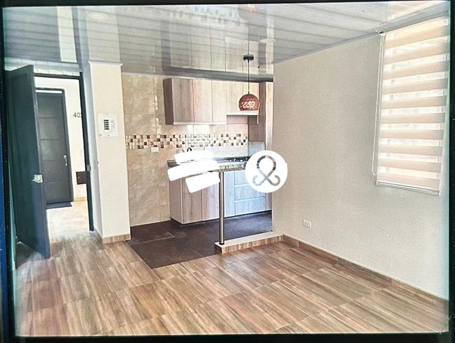 Apartamento en  Venta en Conjunto residencial palermo reserva de madrid, Madrid - Imagen 1